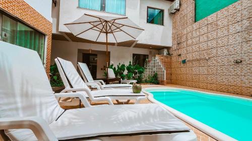 Velha Boipeba Hôtel | Pousada Bella Boipeba