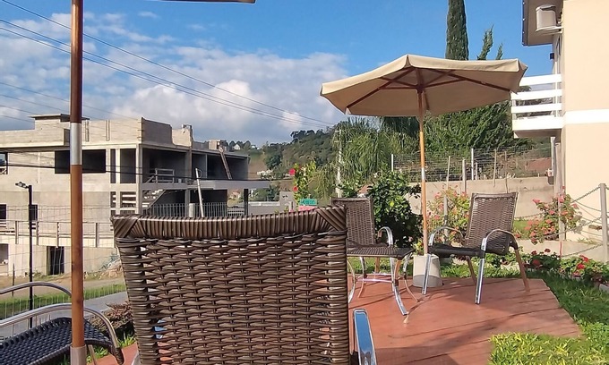 Bento Goncalves Hôtel | Pousada Bella Vista - Vale dos Vinhedos