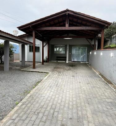 Rau Maison | Pousada Bella Vista
