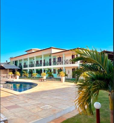 Luis Correia Hôtel | Pousada Bellissima Italia