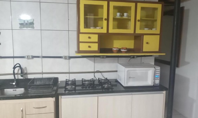 Boqueirao Maison | Pousada Boqueirão
