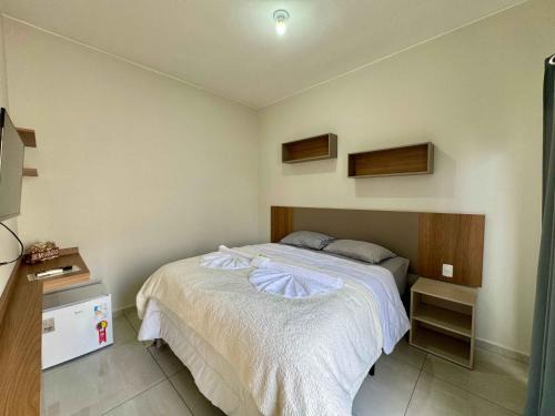 Brotas Appartement | Pousada Bosque do Pepira