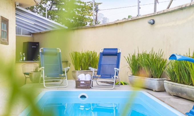 Jardim Virginia Hôtel | Pousada Boutique Três Marias