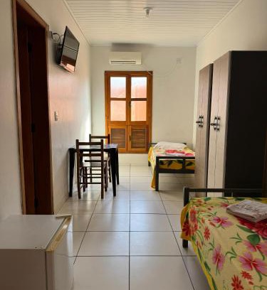 Guaiba Hôtel | Pousada Brasil Real