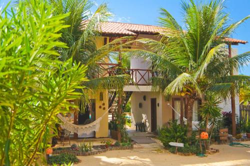 Ponta do Anel Hôtel | Pousada Brisamares