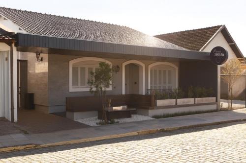 Cidade Alta Maison | Pousada Buona Serata