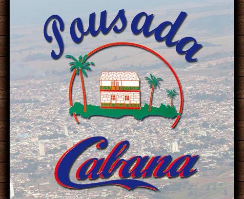 Avare Hôtel | Pousada Cabana