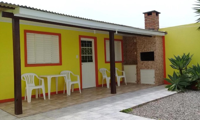 Sao Gregorio Hôtel | Pousada Cabral