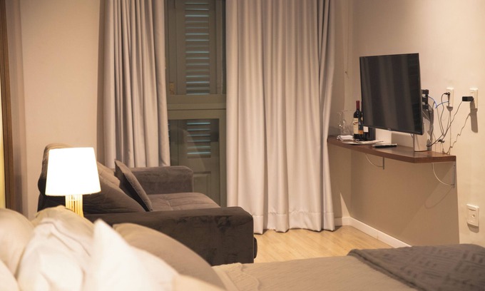 Bento Goncalves Hôtel | Pousada Calza