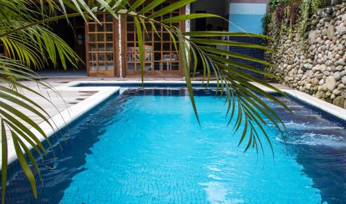 Sao Sebastiao Hôtel | Pousada Camburi