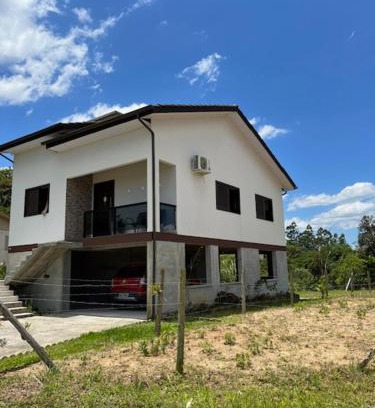 Lauro Muller Maison | Pousada Caminho da Serra