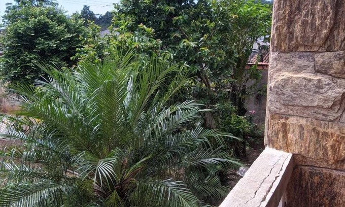Ipiranguinha Hôtel | Pousada Caminho da Serra