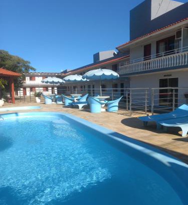 Torres Hôtel | Pousada Caminho do Mar