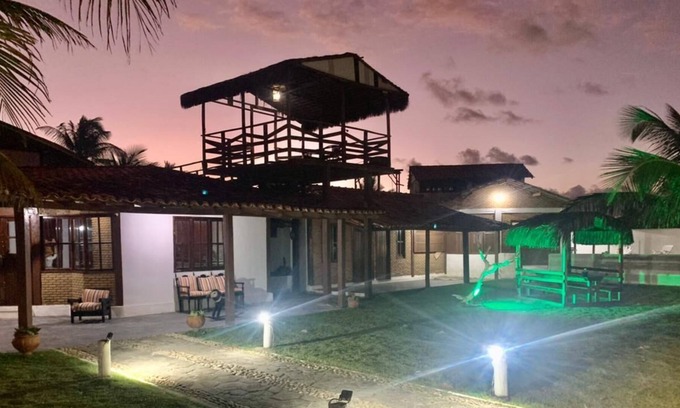 Canavieiras Hôtel | Pousada Canavieiras