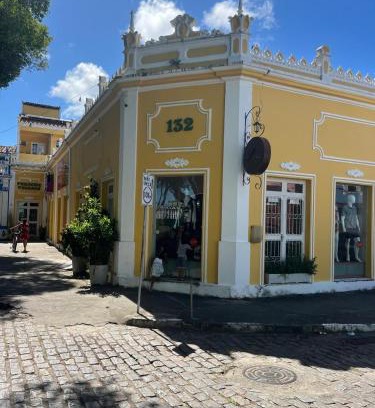 Canavieiras Hôtel | Pousada Canavieiras Frederic