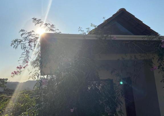 Caparao Velho Appartement | Pousada Canto das Pedras Flats