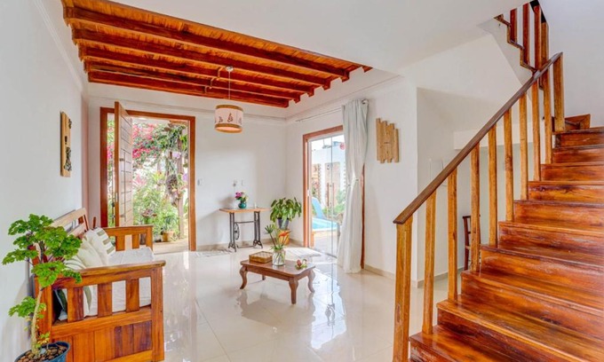 Itacare Maison | Pousada Canto de Zul
