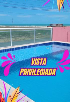 Atalaia Hôtel | Pousada Canto do Mar Luís Correia