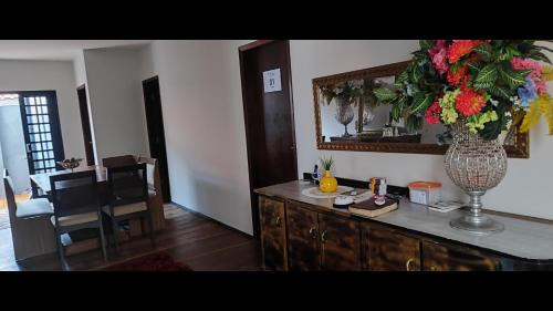 Cianorte Maison | Pousada Canto dos pássaros