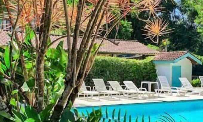 Maresias Hôtel | Pousada Canto Mágico Maresias