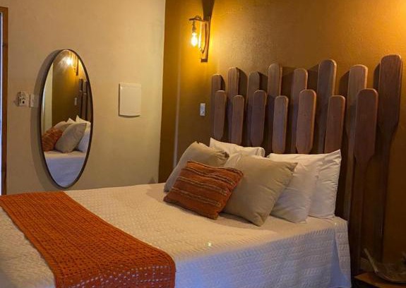 Brejo Grande Hôtel | Pousada Carapeba