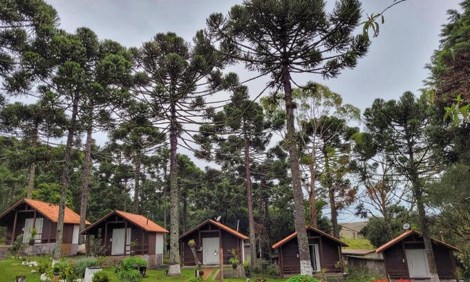 Cambara do Sul Hôtel | Pousada Cardoso