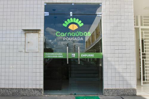 Sobral Hôtel | Pousada Carnaúbas - Sobral