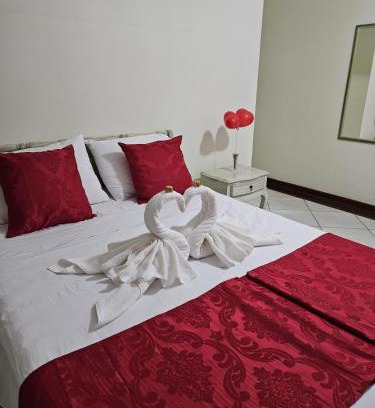 Barra da Lagoa Maison | Pousada Casa Contos de Minas