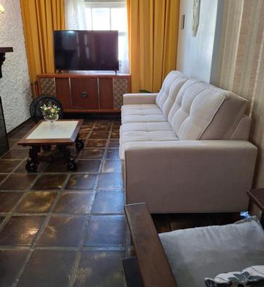 Centro Maison | Pousada casa dos sonhos