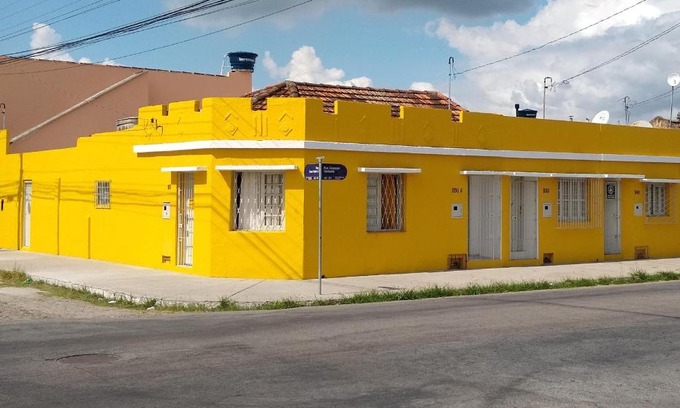 Simoes Lopes Maison | Pousada Casa Valério
