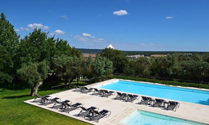 Alcacer do Sal Hôtel | Pousada Castelo de Alcácer do Sal - Historic Hotel