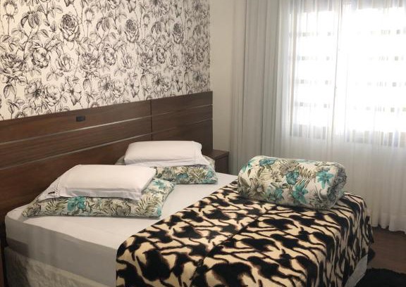 Centro Maison | Pousada Central Nany