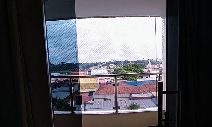 Sao Benedito Hôtel | Pousada Central São Benedito