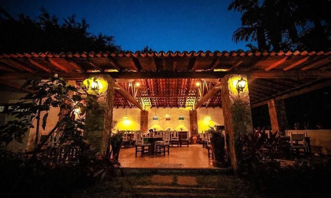 Pantanal Hôtel | Pousada Chácara Das Acácias