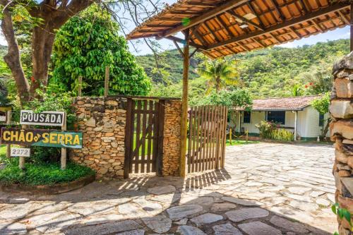 Serra do Cipo Hôtel | Pousada Chão da Serra
