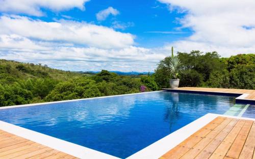 Cachoeira do Campo Hôtel | Pousada Chão de Minas Ouro Preto