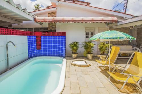 Pilar Hôtel | Pousada Ciranda