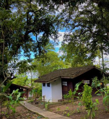 Velha Boipeba Hôtel | Pousada Coco Dendê