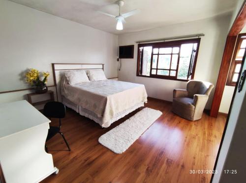 Encantado Maison | Pousada com vista para o Cristo 3