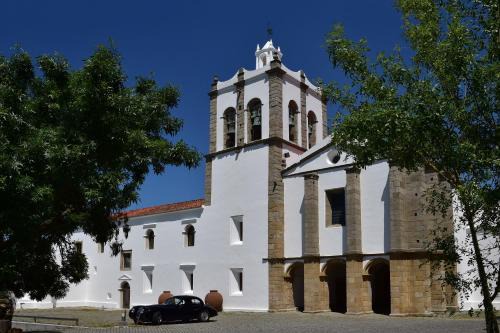 Arraiolos Hôtel | Pousada Convento de Arraiolos