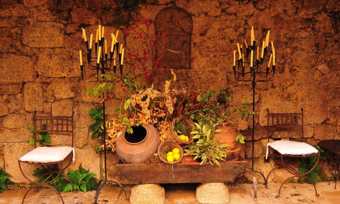 Belmonte Hôtel | Pousada Convento De Belmonte