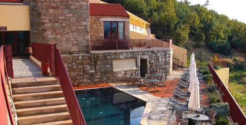 Belmonte Hôtel | Pousada Convento de Belmonte