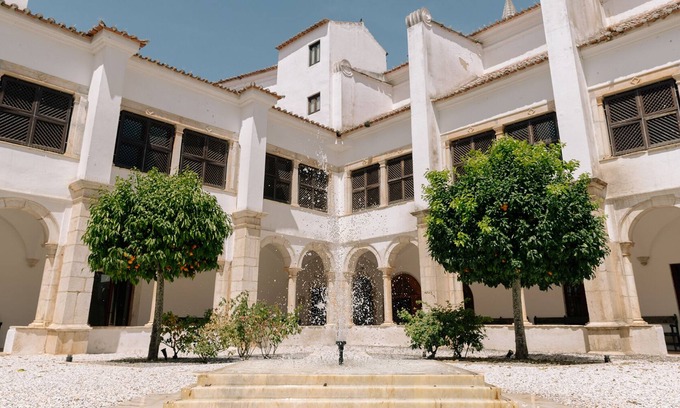 Vila Vicosa Hôtel | Pousada Convento de Vila Viçosa - Historic Hotel