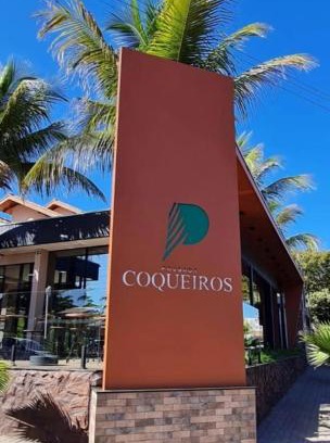 Porto Rico Hôtel | Pousada Coqueiros