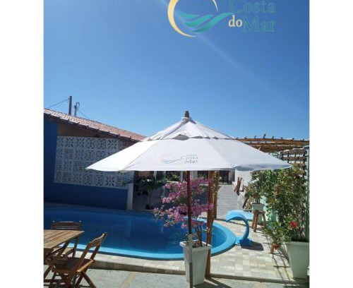 Luis Correia Appartement | Pousada Costa do Mar