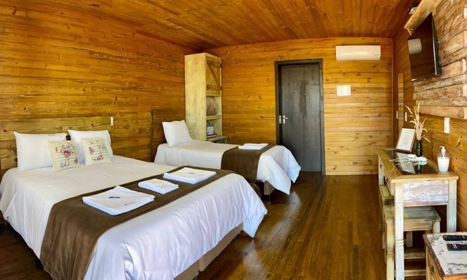 Cambara do Sul Hôtel | Pousada Costaneira