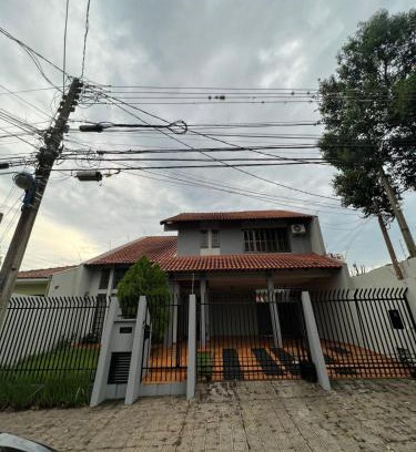 Maringa Maison | Pousada cravo & canela