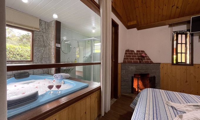 Maringa Hôtel | Pousada Cruzeiro do Sul