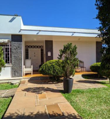Julio de Castilhos Maison | Pousada Cyprianos