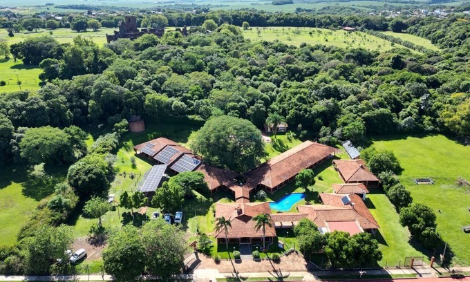 Sao Miguel das Missoes Hôtel | Pousada das Missões